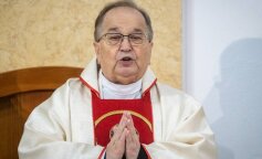 Świąteczne zakupy z ojcem Tadeuszem Rydzykiem. Luksusowe prezenty i religijne gadżety