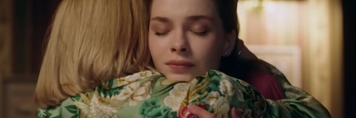"Całe życie byłam niezadowolona z mamy, wszystkie problemy są przez nią. Ale później poczułam się tak, jakby mama została zmieniona"