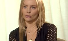 Agnieszka Starak -Woźniak przeżywa smutne dni. Dziennikarka straciła kochanego przyjaciela