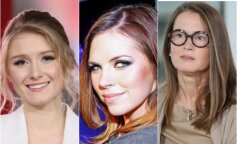 Kinga Duda, Marta Kaczyńska, Aleksandra Kwaśniewska: kim są teraz córki prezydentów Polski?