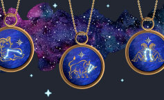 znaki zodiaku