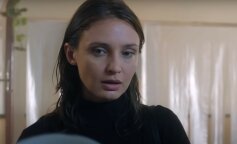 "Moja córka nie chce zauważyć, że ja i moi teściowie pomagamy im we wszystkim, ale nie będziemy trwać wiecznie"