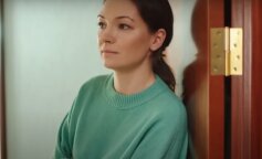 "Wróciłam do domu. Otworzyłam drzwi i od razu zauważyłam czyjeś damskie ubrania, ale nie należały one do mojej córki. To byli bardzo spóźnieni goście"