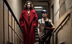 "Najbardziej Lara nie lubiła psucia planów, bałaganu i sąsiada – hydraulika Aleksa. Na schodach pojawił się bezdomny kot i doszło do skandalu":z życia