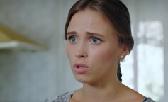 "Mój mąż od czasu do czasu zrywa związek, aby uniknąć pomagania mi przy małych dzieciach: to na miesiąc, nie dłużej"