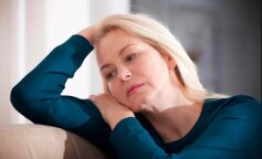 Trudne relacje rodziny trwały długo, zanim zdali sobie sprawę z tego, co się dzieje: "Życie nie jest proste"