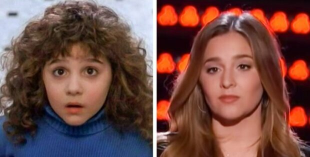 Jak zmienili się aktorzy