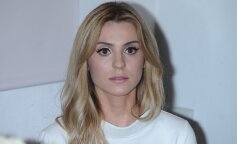 Katarzyna Tusk - Cudna