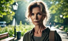 "Zamiast ojca miałam ojczyma, nikt mnie nie kochał. A gdy nadszedł czas by się nim zająć, kazano mi go wziąć do siebie. Nie, nie zrobię tego." Z życia