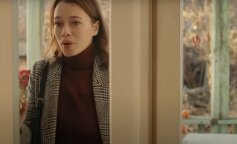 „Czy to normalne: chodzić do klubu bez męża, jeździć z innymi mężczyznami, którzy mają ukryte uczucia. A mamie mówić, że wszystko jest w porządku”