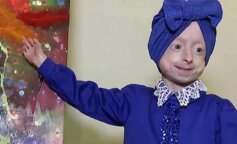 Irina Chimicz nie żyje