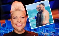 Magda Narożna po raz pierwszy mówi o ślubie. Zdradziła, jaką będzie jej suknia