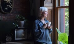 "To, że ma 2 dzieci, to nie problem, synku. Jeśli kochasz, pokochasz też jej dzieci. Gdzie są dzieci, tam jest szczęście": mama wspierała syna