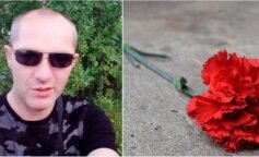 "Adam przyszedł na randkę z jednym goździkiem w dłoni, ale to, czego zażądał w zamian, sprawiło, że prawie zaniemówiłam"