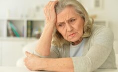 "Poszłam odwiedzić syna i synową, otworzyłam drzwi i nie rozpoznałam mieszkania. Nie powinnam była powierzać im mojego domu"