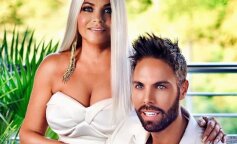 61-letnia Barbie z Chorwacji wygląda na tyle samo, co jej 37-letni syn