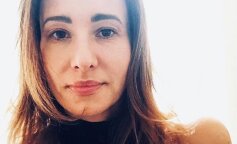 Aleksandra Popławska trochę przesadziła! Aktorka opublikowała odważne zdjęcie, gdzie zaprezentowała swój biust