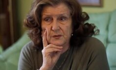 "W wieku 50 lat moja przyjaciółka spakowała się i odeszła od męża. Teraz jest samotna. Nie komunikuje się nawet z własnymi dziećmi"