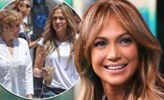 Jennifer Lopez pokazała matkę. Ma ponad 70 lat, a wygląda lepiej niż nie jedna 40-stka
