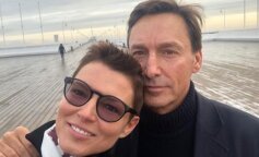 Paul Montana zdradził prawdziwy powód rozstania z Iloną Felicjańską