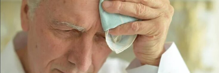 "Co za rozwód, wytrzymaj, córciu. Dlatego kobiety istnieją na świecie": powtarzał mi tata, gdy płakałam w kuchni"