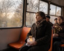 Wszystkich Świętych rodzina