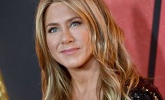 Jennifer Aniston po latach przyznała, że w pierwszym castingu przeszkodziła jej Polka