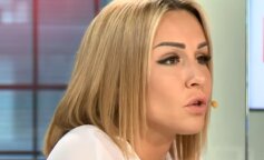 Blanka Lipińska zrobiła nieudany makijaż permanetny. Jest bardzo zdenerwowaną