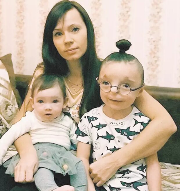 niesamowita historia