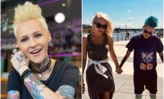 Agnieszka Chylińska i jej menadżerka. Odkrywamy prawdę o ich relacji. "Dmuchnęła w moje skrzydła"