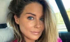 Małgorzata Rozenek pozuje w bieliźnie, chwaląc się figurą. Fani zarzucają jej retusz