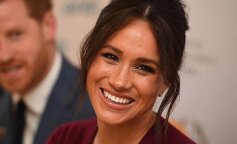 Wygodne buty na wiosnę. Propozycja obuwia od Meghan Markle