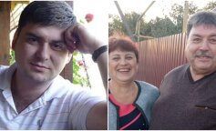 krewni z wioski, screen YT