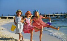 Sejm uchwalił 500 zł na wakacje dla każdego dziecka