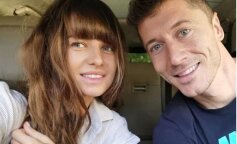 Lewandowscy planują trzecie dziecko? Sportowa rodzina odpowiada