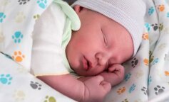 matka dziecka, screen YT