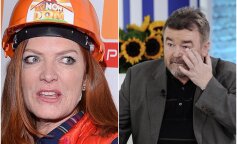 Katarzyna Dowbor straciła pracę w programie „Nasz Nowy Dom”. Co było powodem takiej decyzji Edwarda Miszczaka
