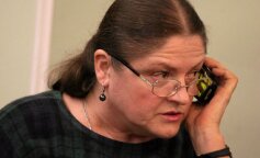 Krystyna Pawłowicz