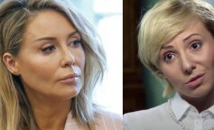 Małgorzata Rozenek - Majdan, Patrycja Karczewska