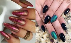Bubble soap nails–unikatowy manicure, który wykonasz z użyciem mydła