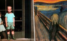 Przeklęte obrazy znanych artystów: prawdziwe historie o tym, jak wielkie arcydzieła przyniosły wielkie nieszczęście