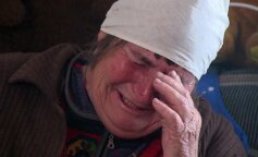 "Syn przyprowadził narzeczoną na spotkanie. Stałam przy kuchence przez sześć godzin, ale wszystko zmieniło się, gdy tylko usiedliśmy do kolacji"