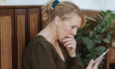 Wychowałam syna, screen YT