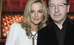Współpraca i harmonia. Jak Monika Richardson i Zbigniew Zamachowski się dogadują
