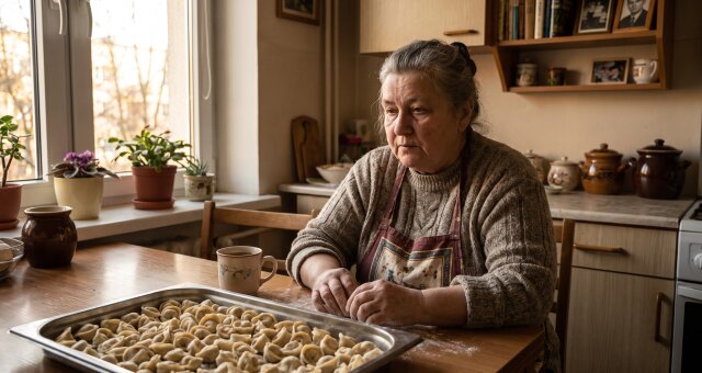 Córka ogłosiła „nowoczesne