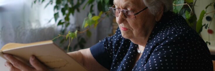 Historia rodziny, w której dzieci już nigdy nie zobaczą swojej babci, bo jest kobietą "bez serca"