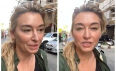 Martyna Wojciechowska potrącona przez samochód. Jest nagranie
