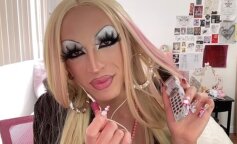 "Wiele zmieniłam dla siebie: dziś wyglądam idealnie"