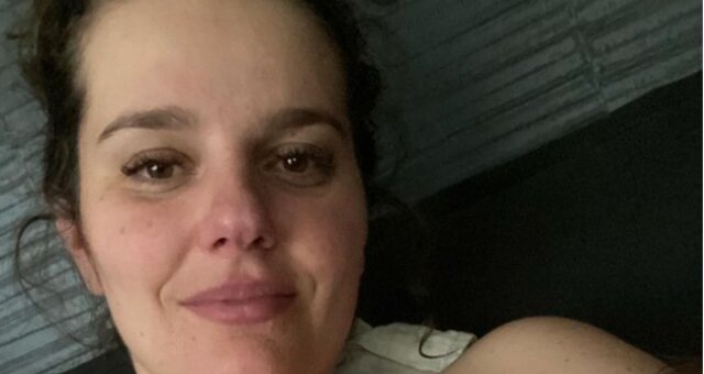 zosia zborowska polska aktorka