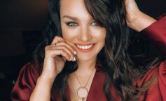 Ewa Farna schudła